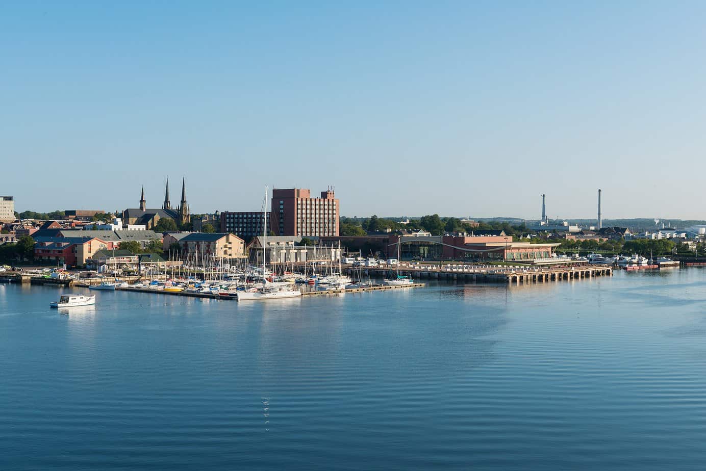 Study Abroad Canada Language Institute
