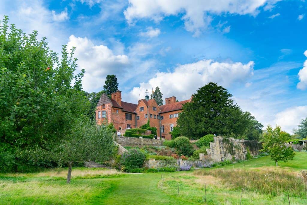Chartwell