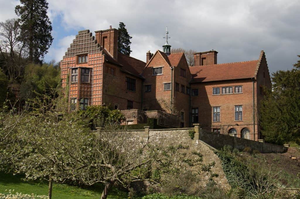 Casa Chartwell