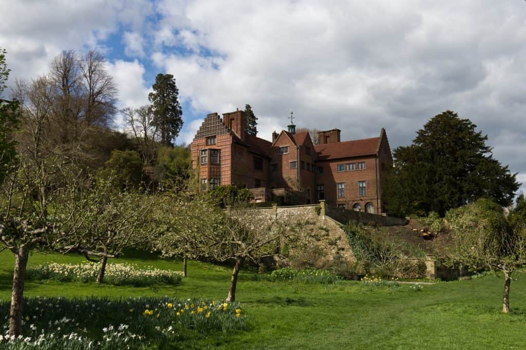Casa Chartwell