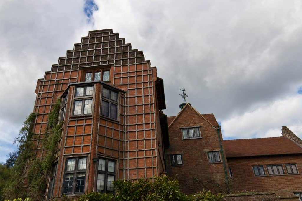 Chartwell