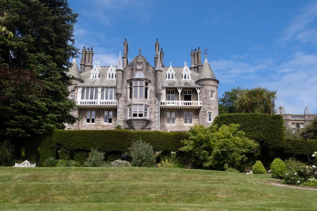 Château Rhianfa