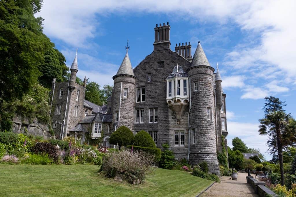 Château Rhianfa