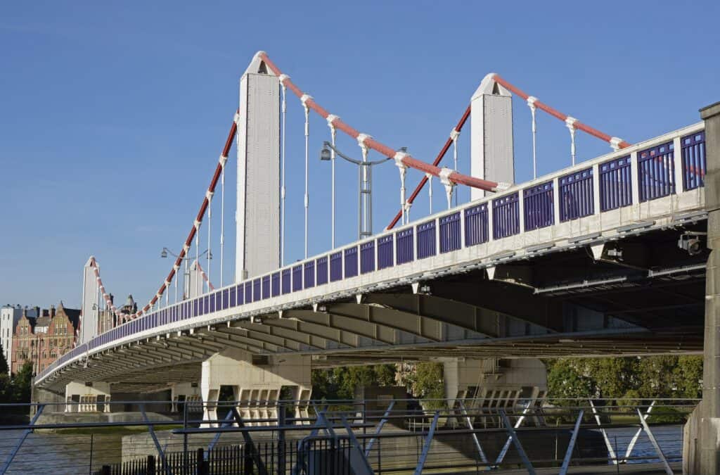 Puente de Chelsea