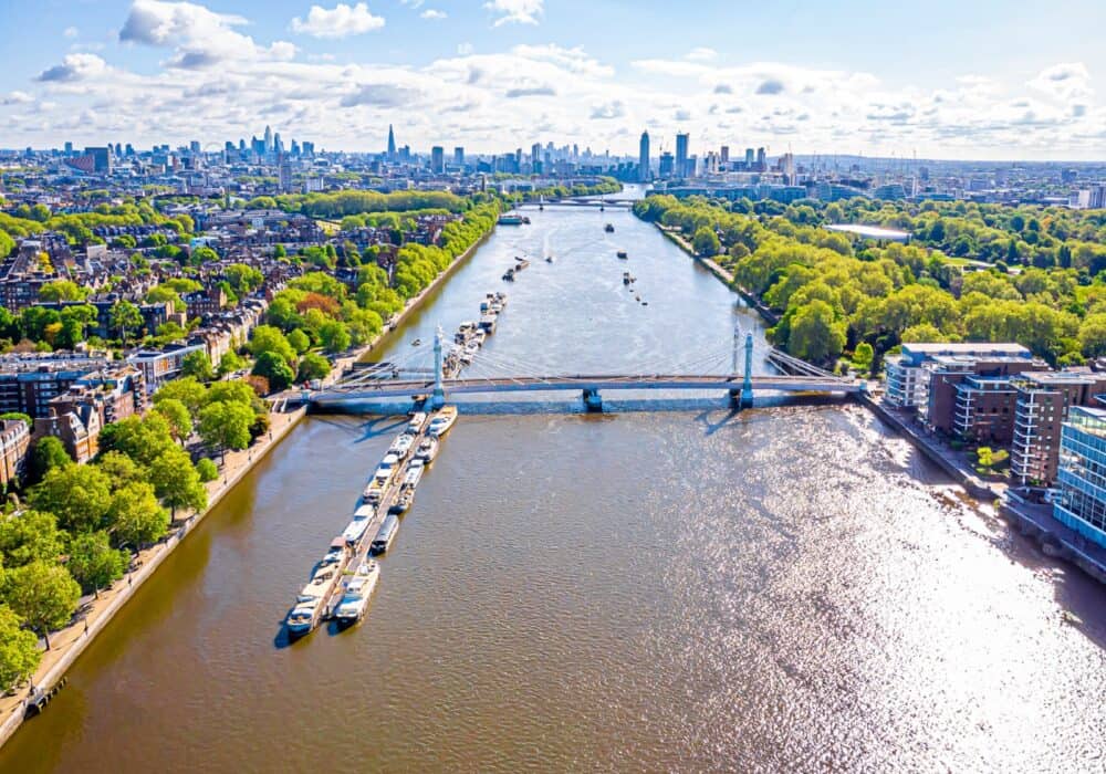 Puente de Chelsea