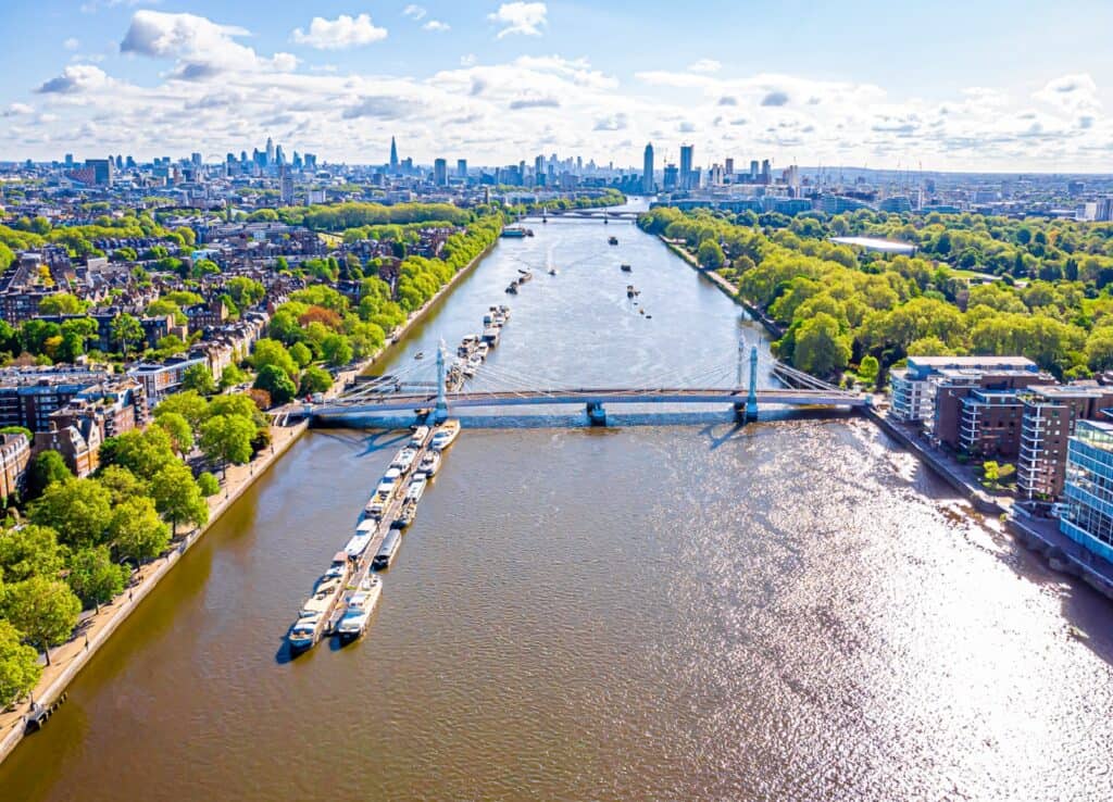 Puente de Chelsea