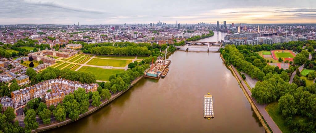 Puente de Chelsea