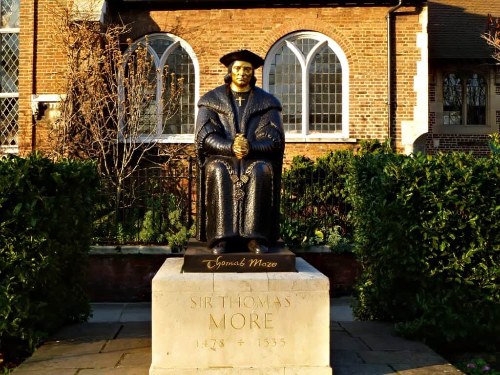 Chelsea Old Church