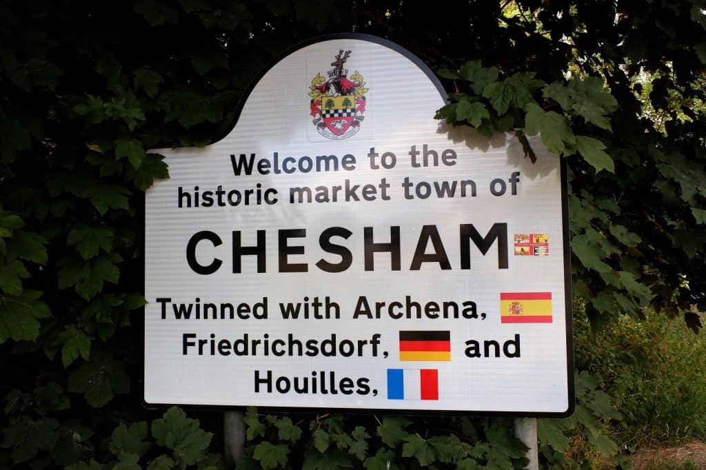 Chesham