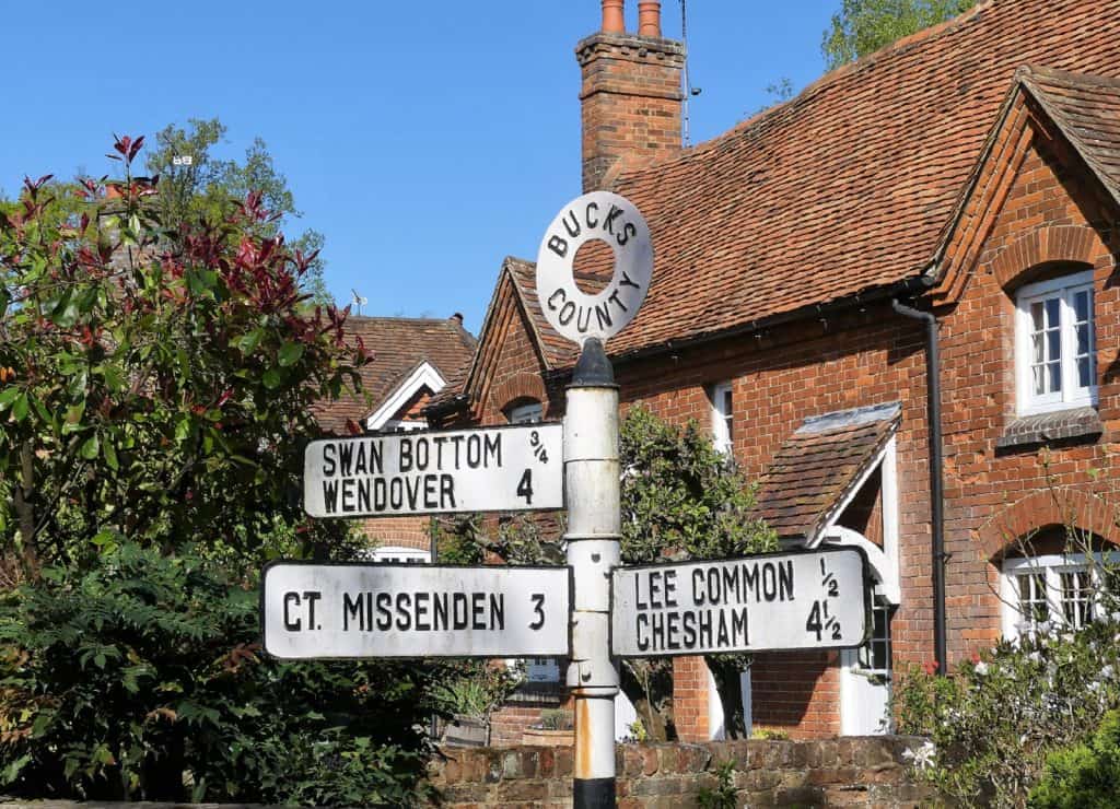 Chesham