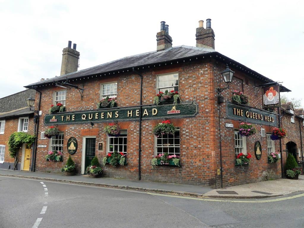 Chesham
