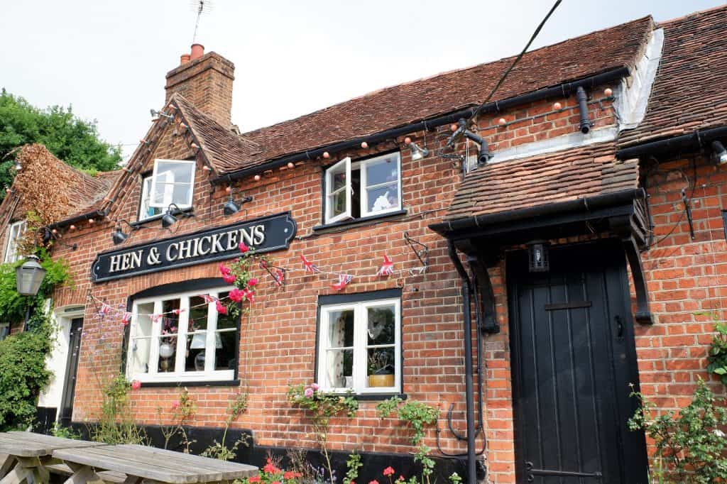 Chesham
