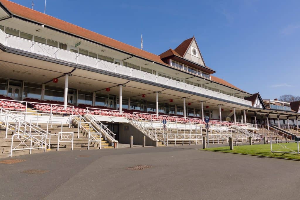 Chester Racecourse