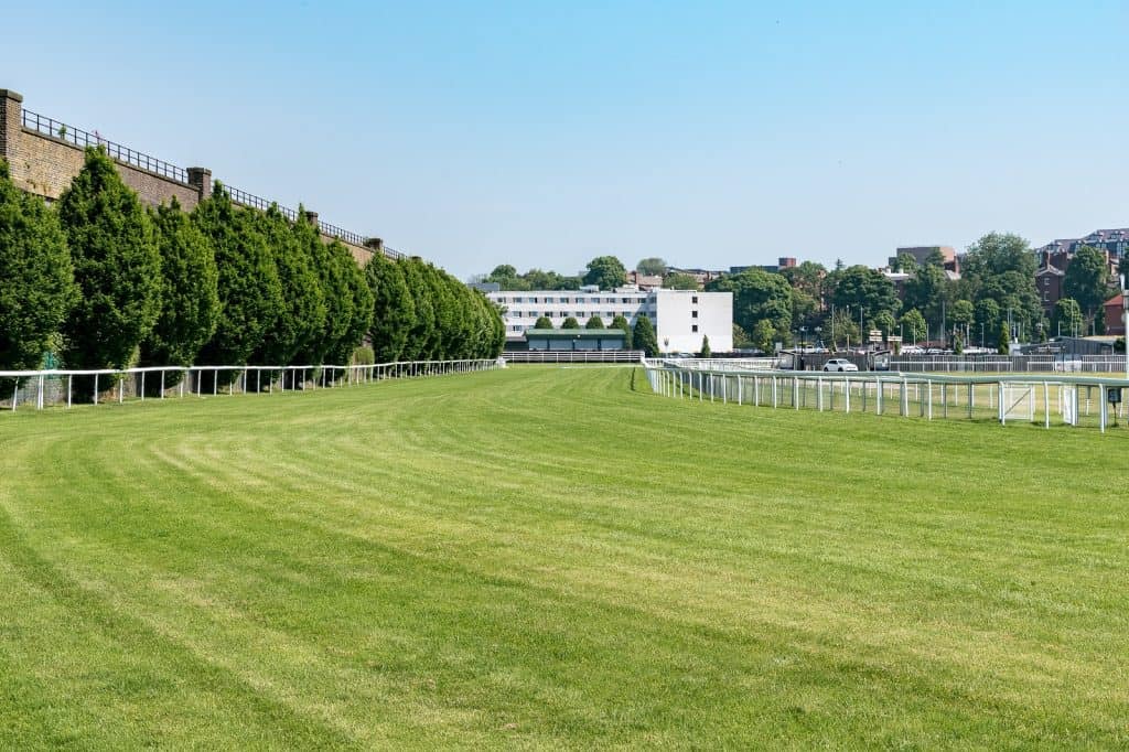 Chester Racecourse