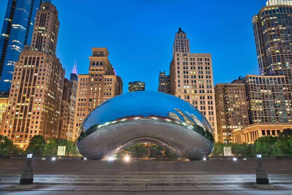 EF International Language Center – Chicago