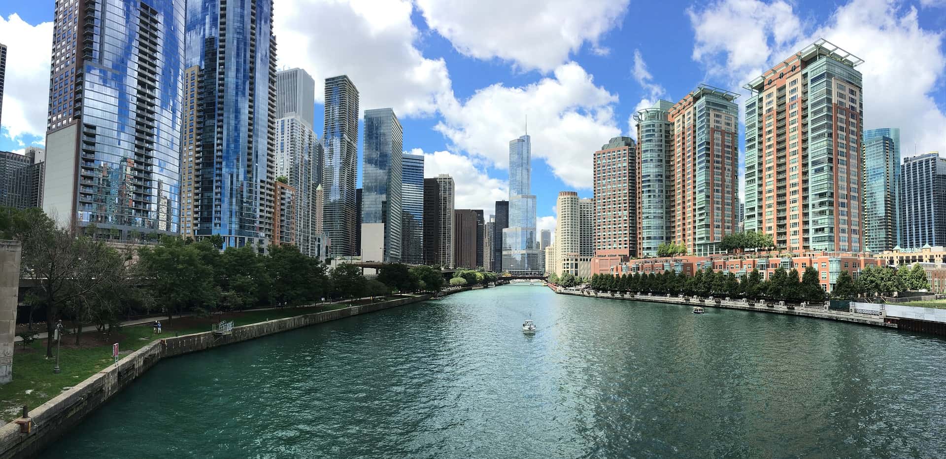 DePaul University – English Language Academy