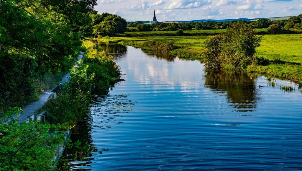 Chichester Canal