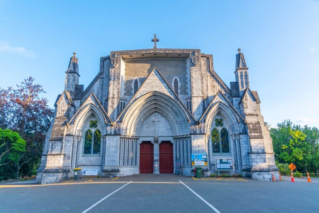 Christ Church Cathedral