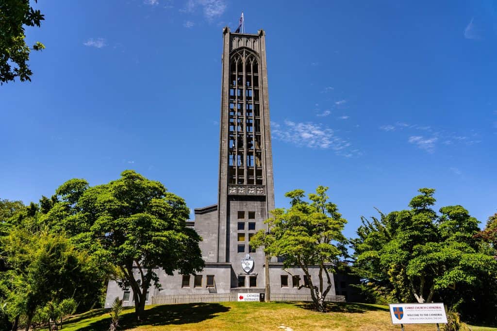 Christ Church Cathedral