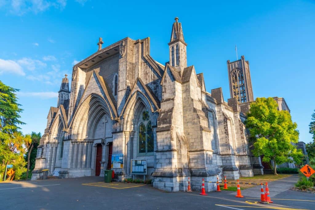 Christ Church Cathedral