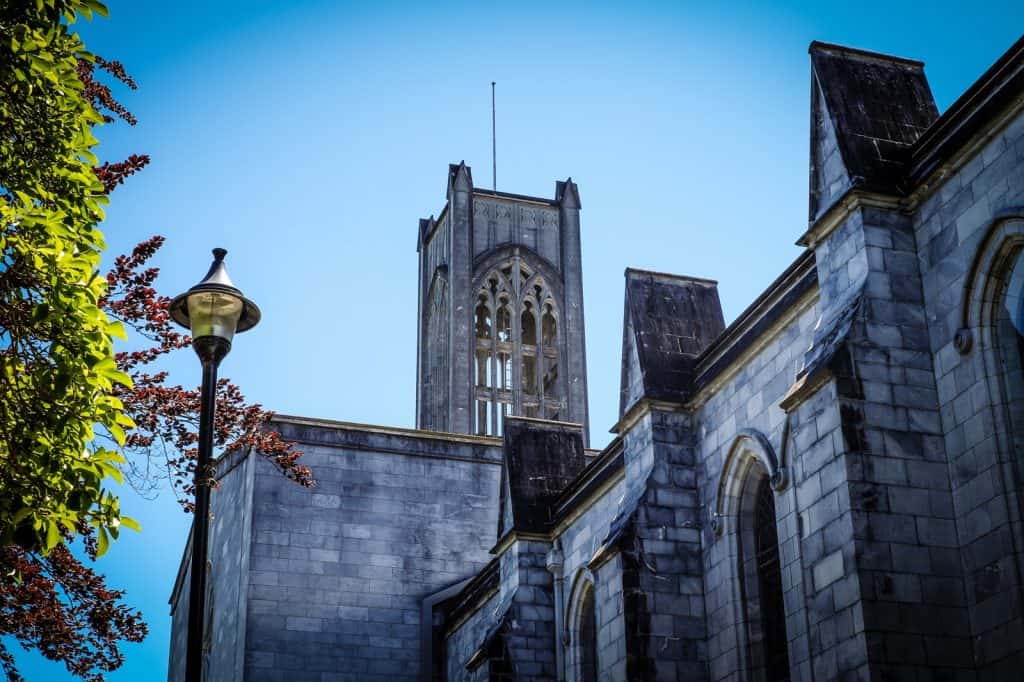 Christ Church Cathedral