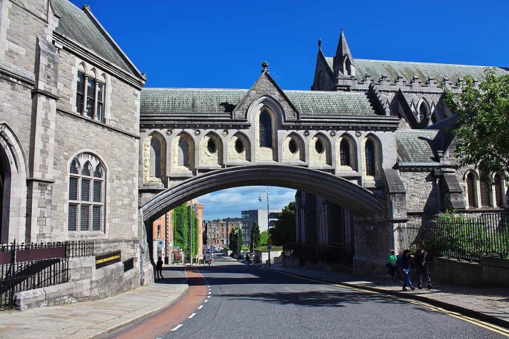 Christ Church Cathedral