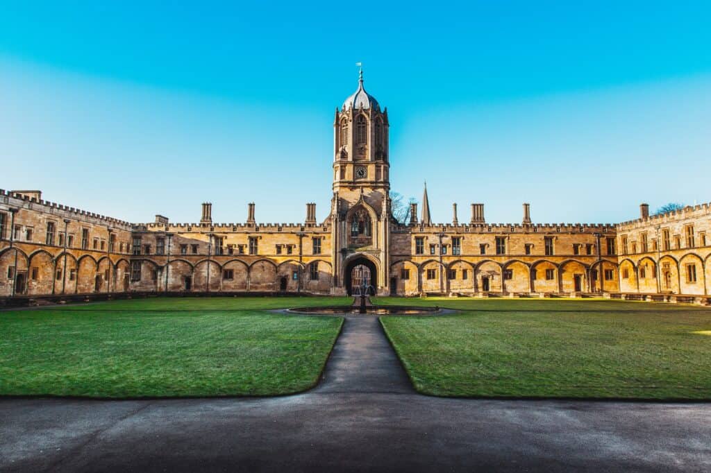 Christ Church