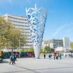 Christchurch : The Chalice