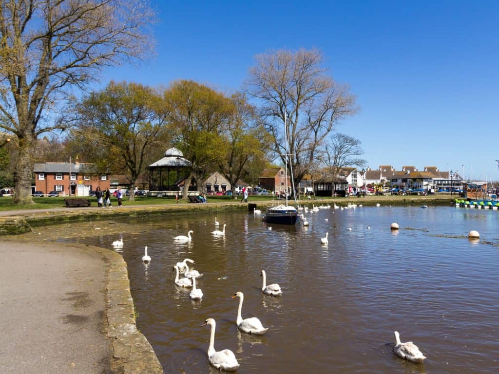Christchurch