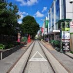 Christchurch calle
