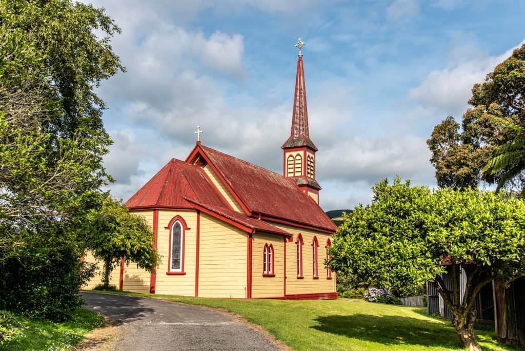 St. Joseph's Church