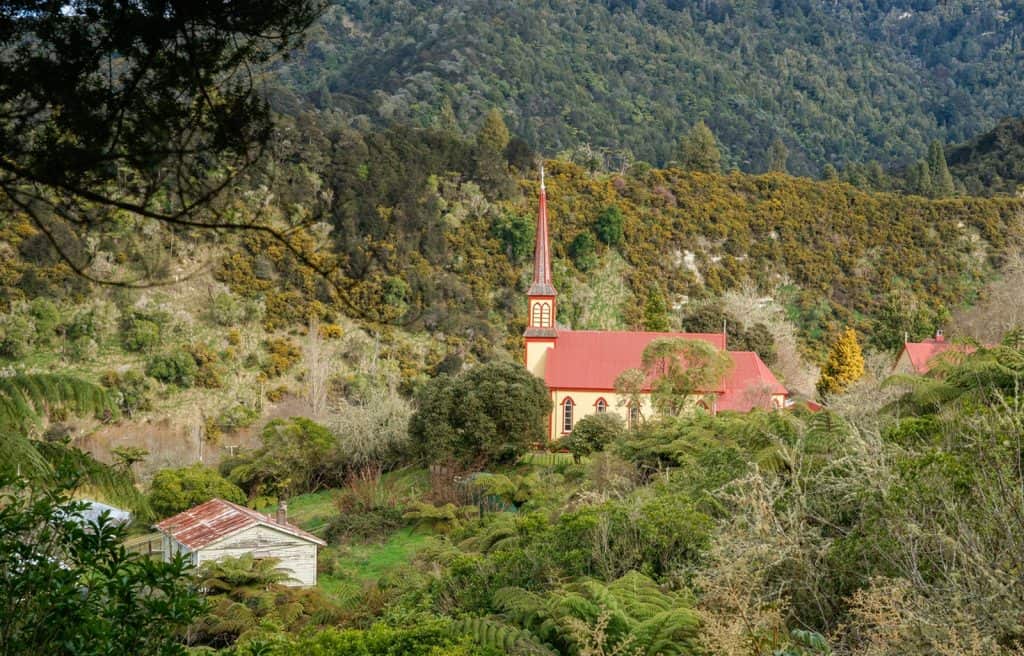 St. Joseph's Church
