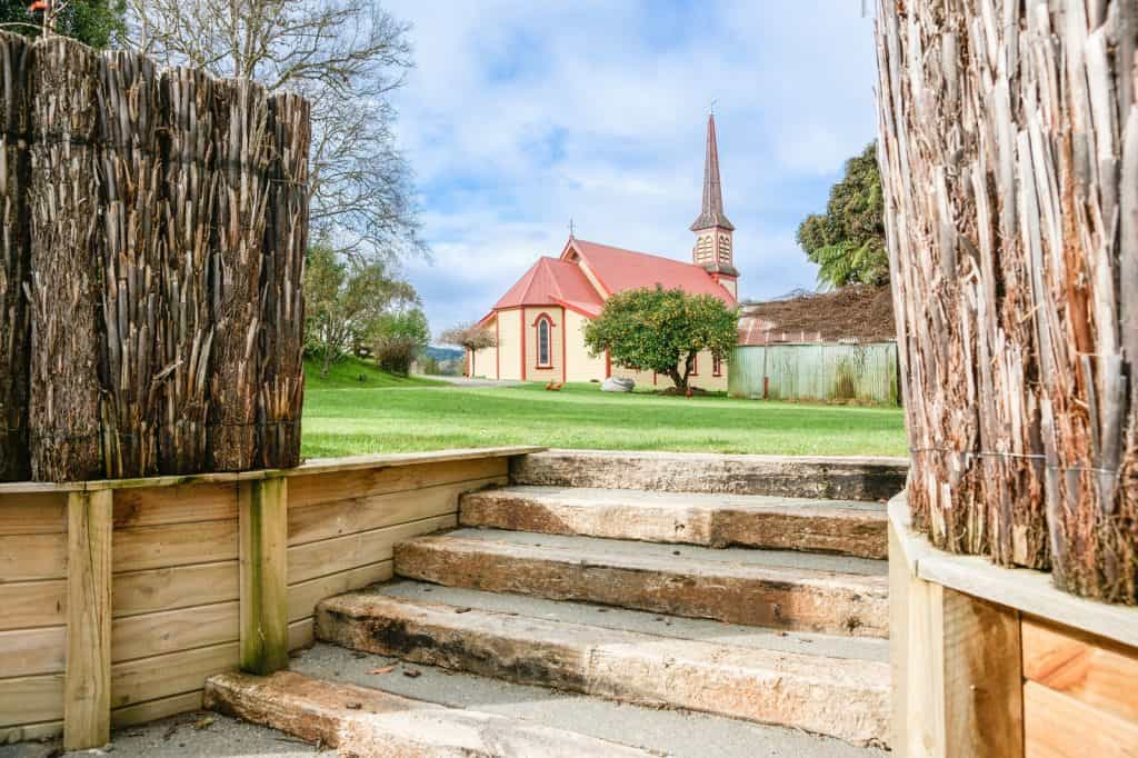 St. Joseph's Church