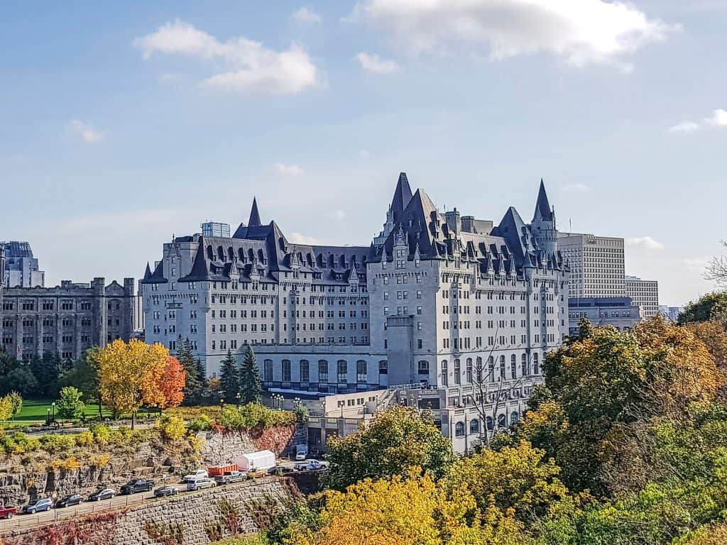 Château Laurier