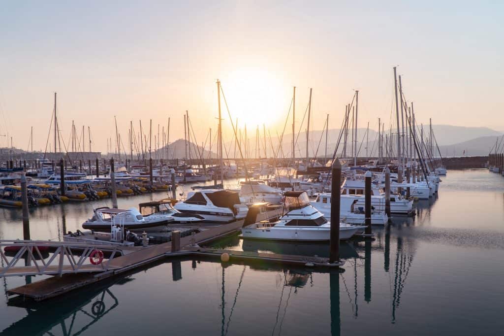 Cid Harbour