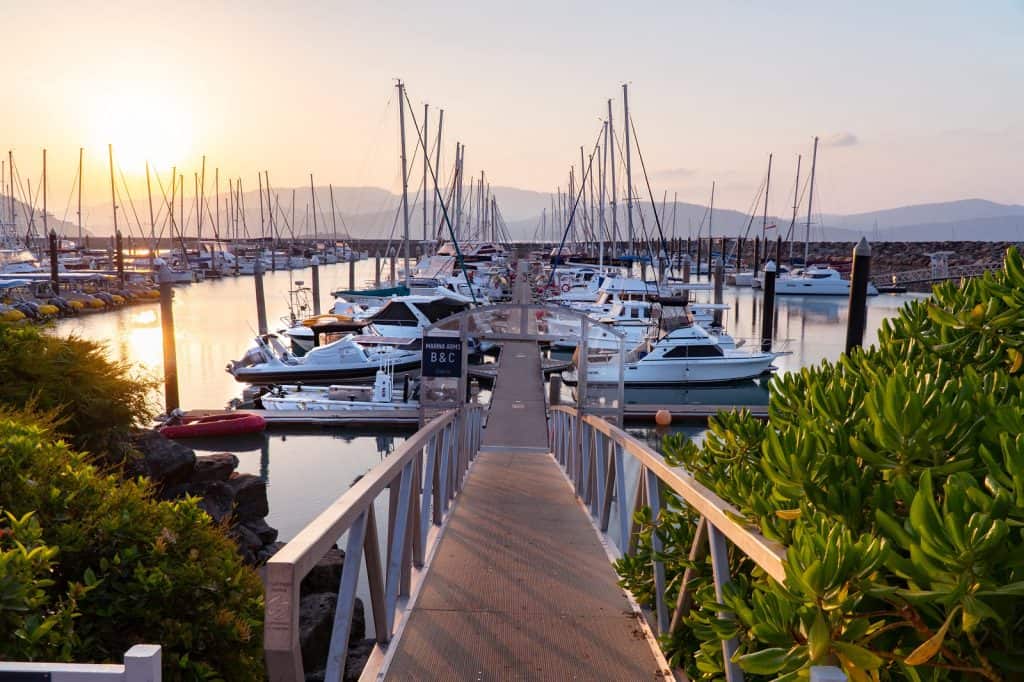 Cid Harbour