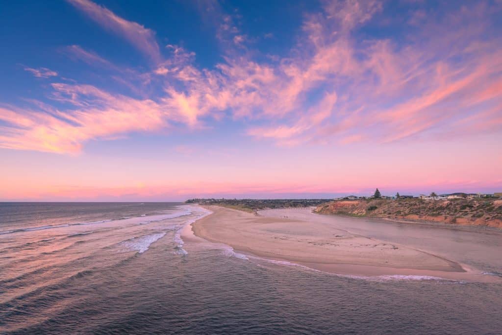 Ciudad de Onkaparinga