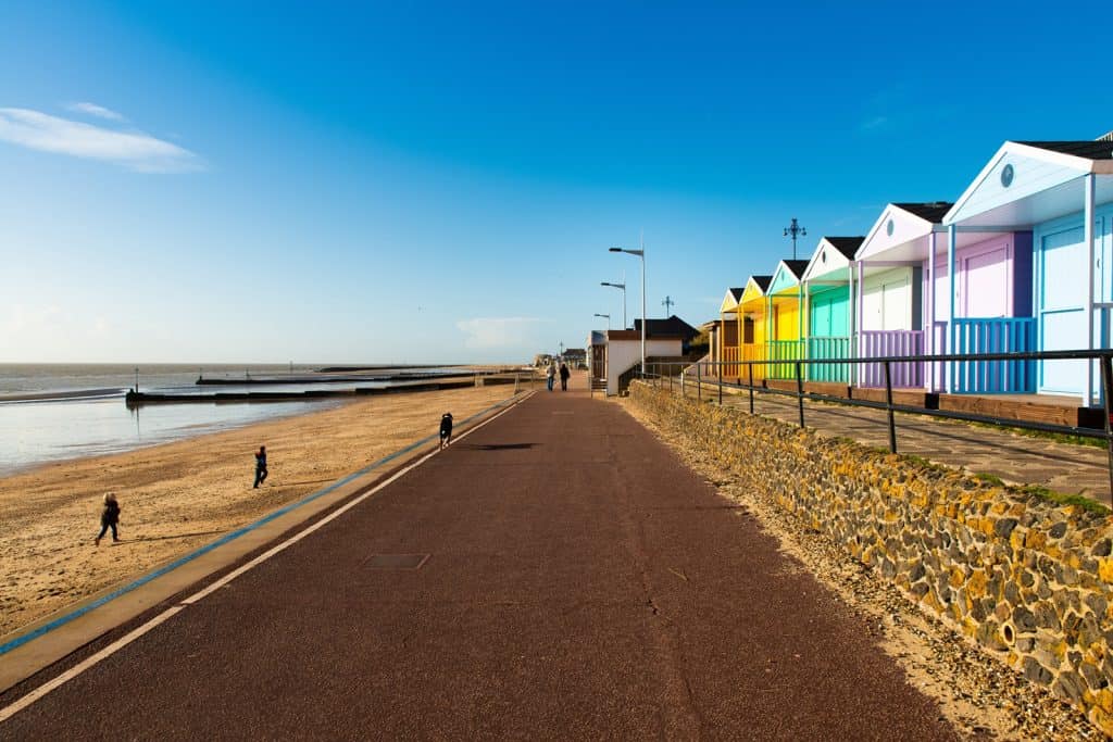 Clacton-on-Sea