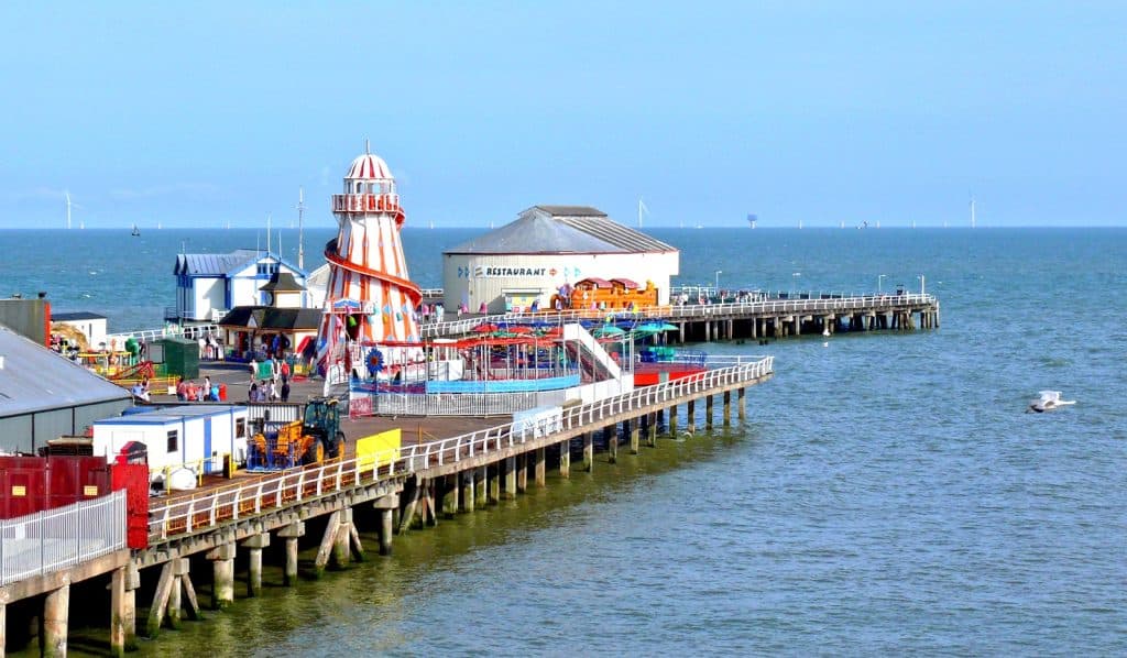 Clacton-on-Sea
