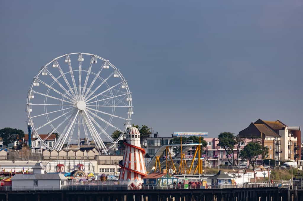 Clacton-on-Sea