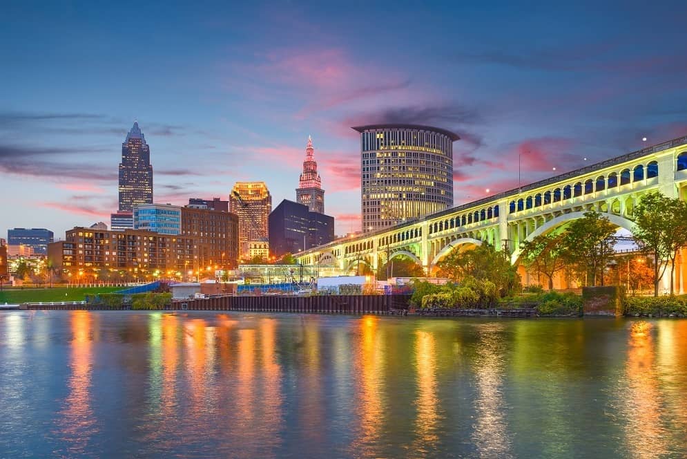 ELS Language Centers – Cleveland