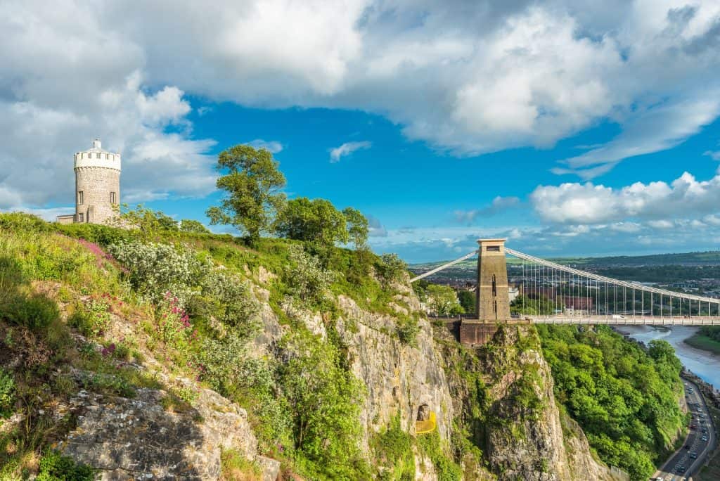 Observatorio Clifton