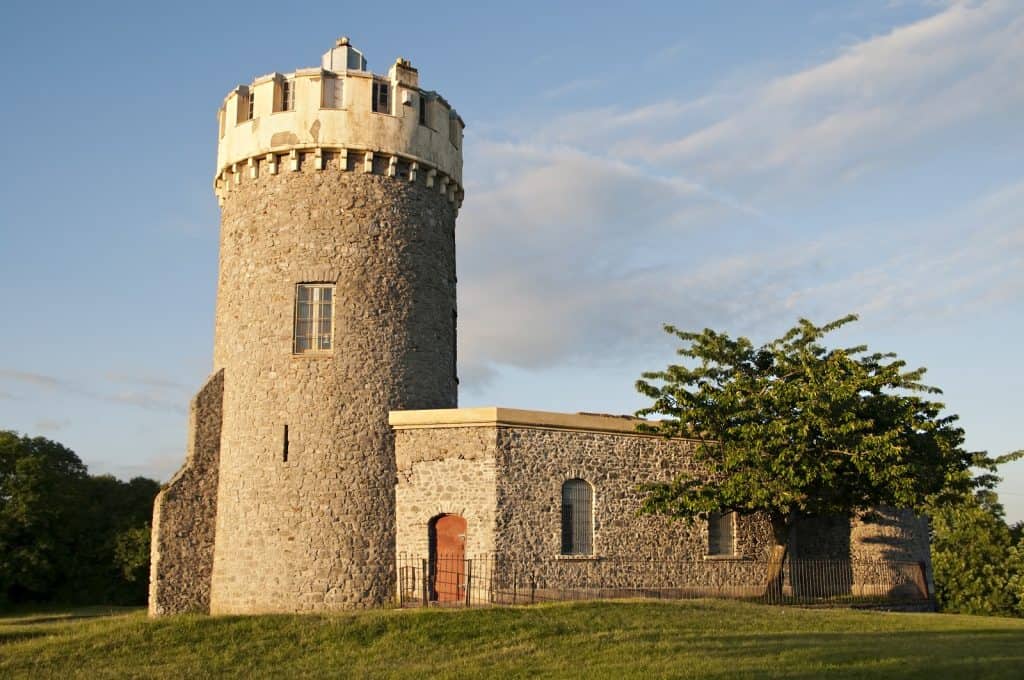 Observatorio Clifton