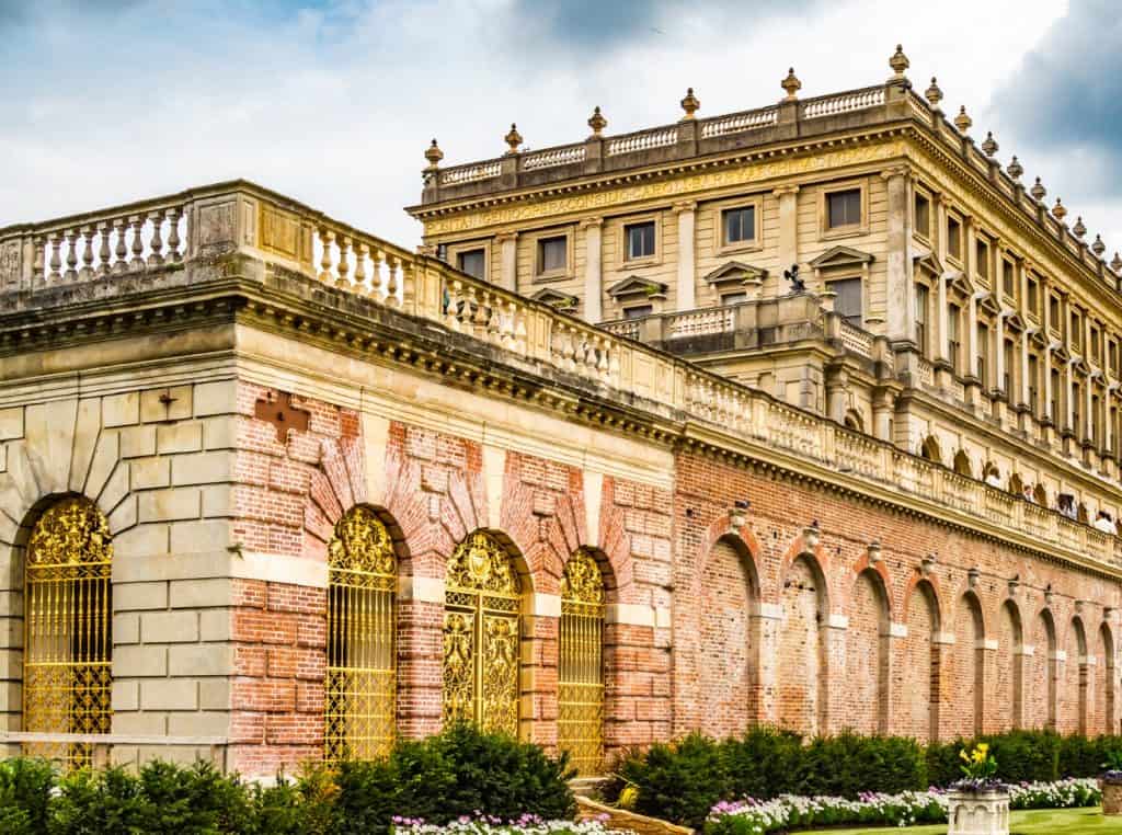 Cliveden