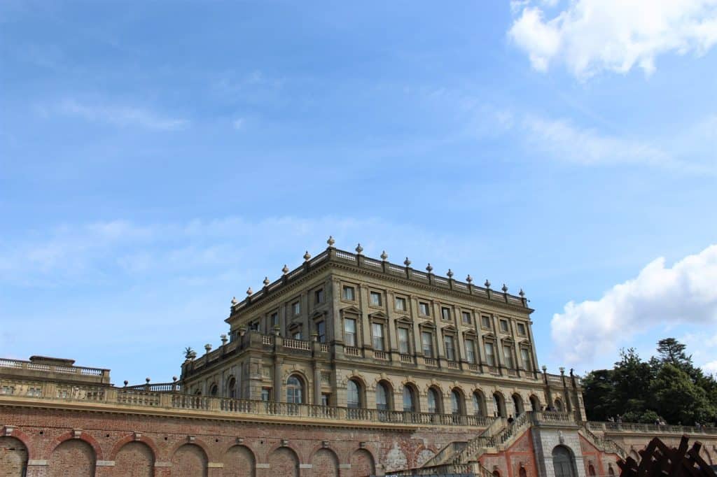 Cliveden House