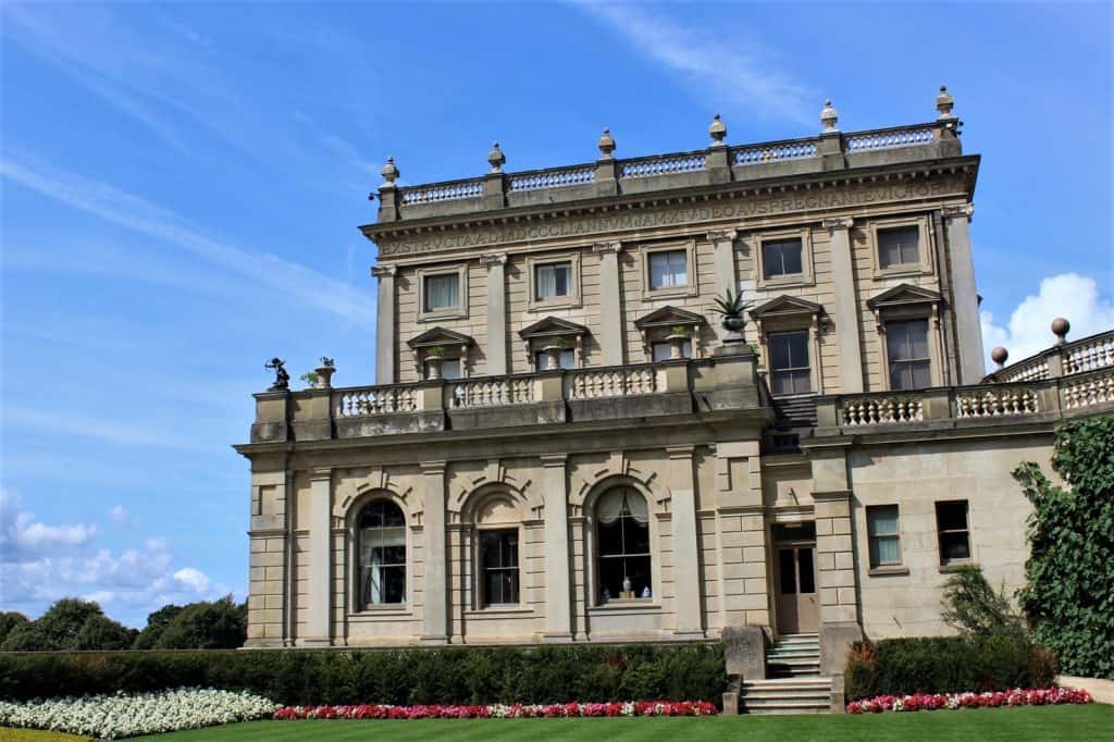 Cliveden House