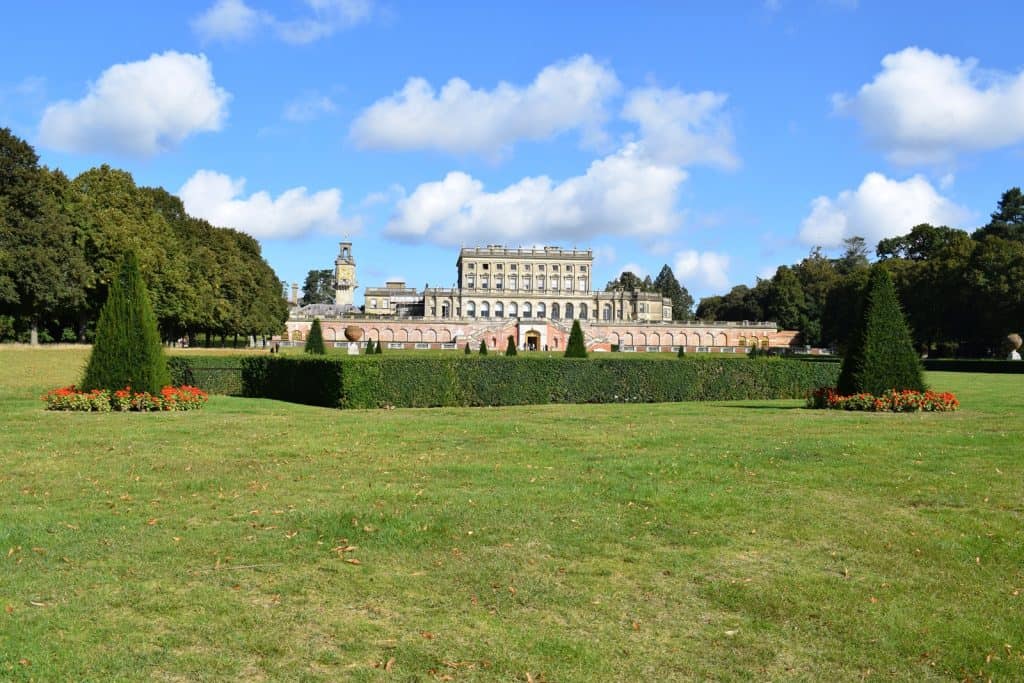 Cliveden House