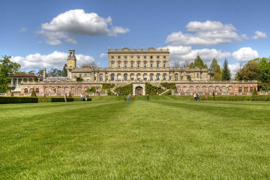 Cliveden