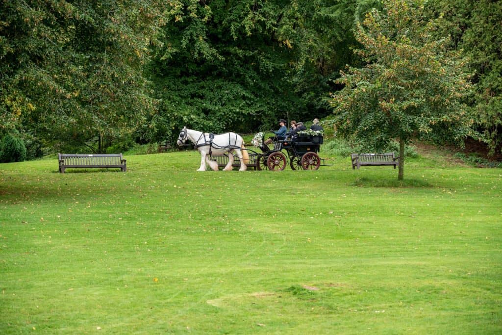 Cockington Country Park