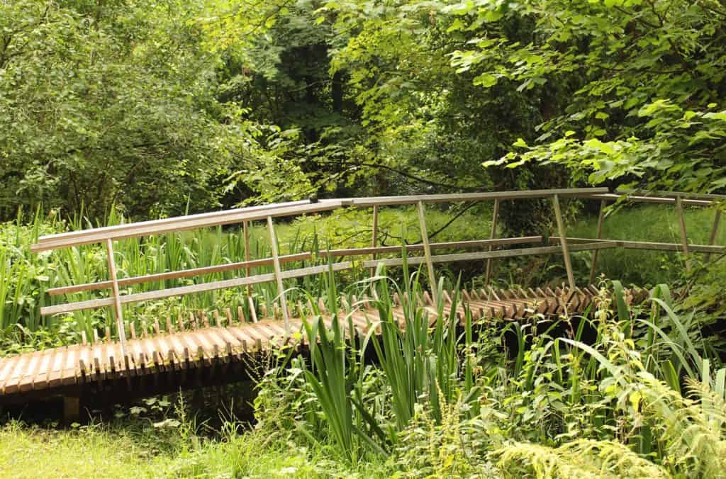 Cockington Country Park